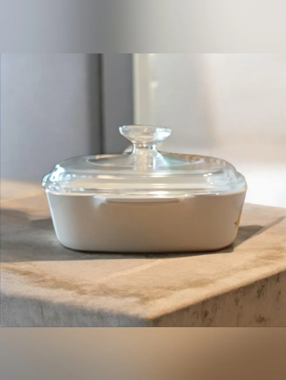 Corningware vintage pyrex